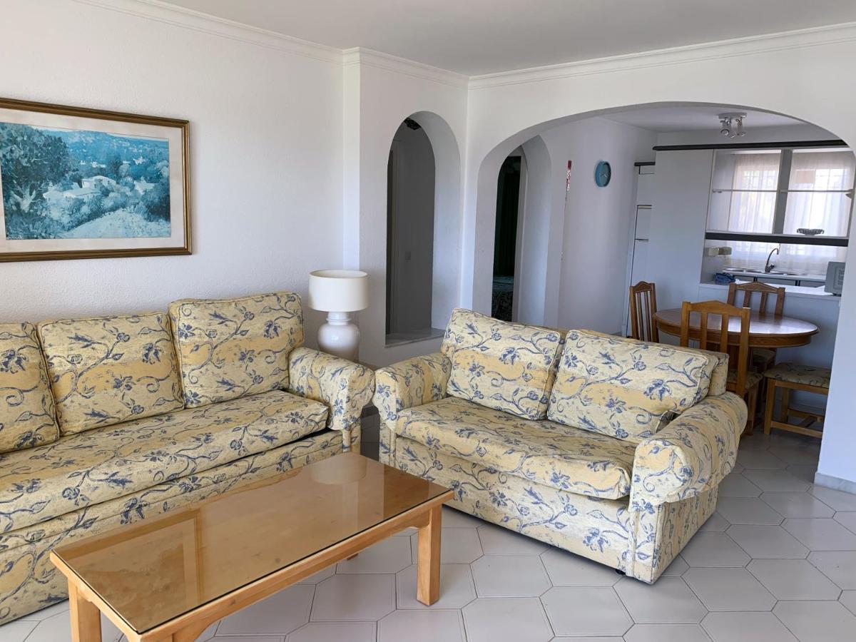 Miraflores Rancho Club Ла-Кала-де-Міхас Номер фото